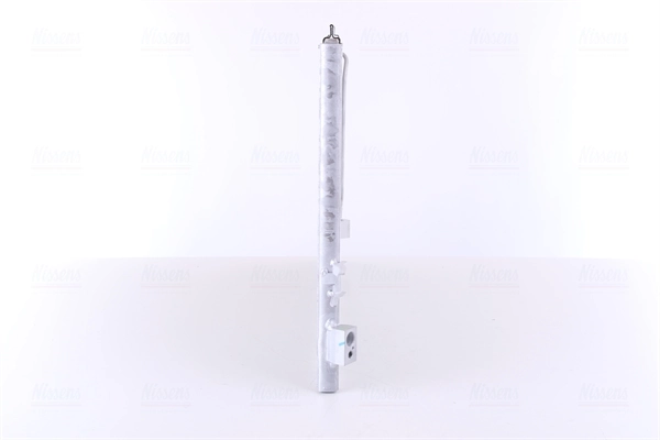 Compre 94297 Nissens Radiador de aparelho de ar condicionado