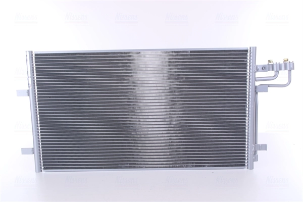 94663 Nissens Radiador de aparelho de ar condicionado