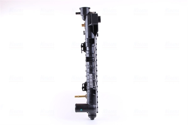 69208 Nissens Radiador de esfriamento de motor