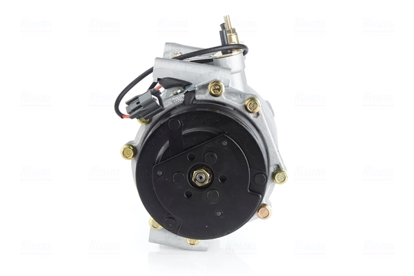89242 Nissens Compressor de aparelho de ar condicionado