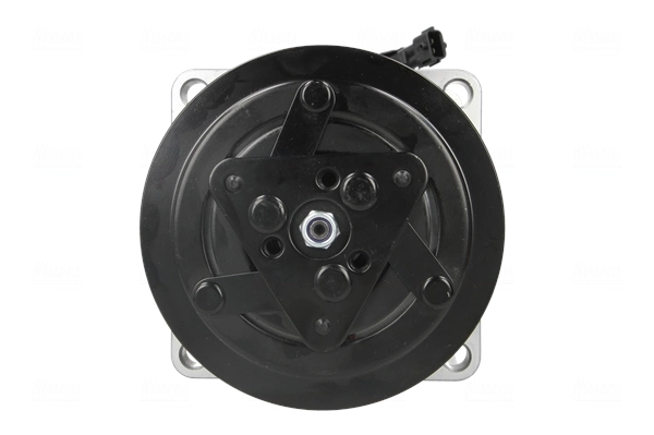 5001854372 Renault (RVI) Compressor de aparelho de ar condicionado