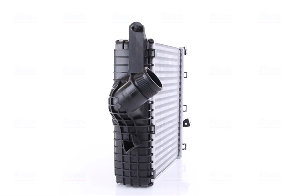 Compre 961304 Nissens Radiador de intercooler