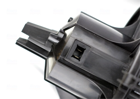 Motor de ventilador de forno (de aquecedor de salão) Opel Zafira A05