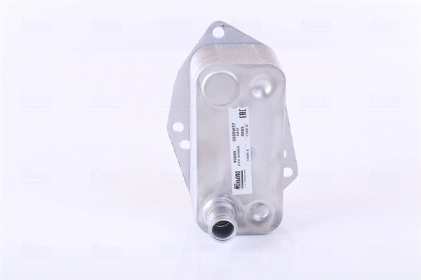Radiador de óleo (frigorífico), debaixo de filtro 5989070151 BMW