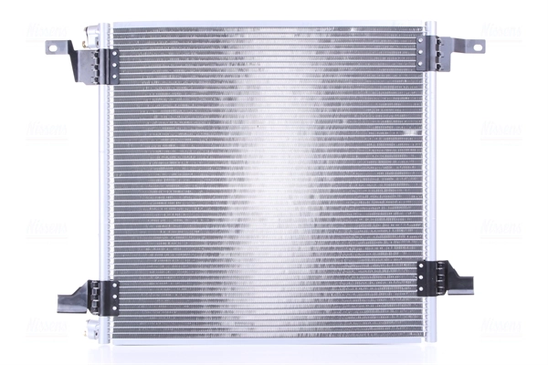 Compre Radiador de aparelho de ar condicionado Mercedes ML/GLE 
