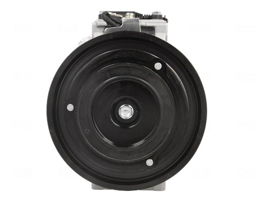 890049 Nissens Compressor de aparelho de ar condicionado