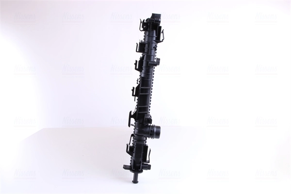 Compre 66857 Nissens Radiador de esfriamento de motor