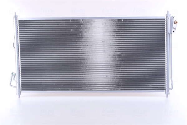94907 Nissens Radiador de aparelho de ar condicionado