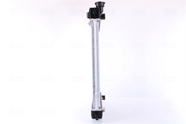 Compre 62632 Nissens Radiador de esfriamento de motor