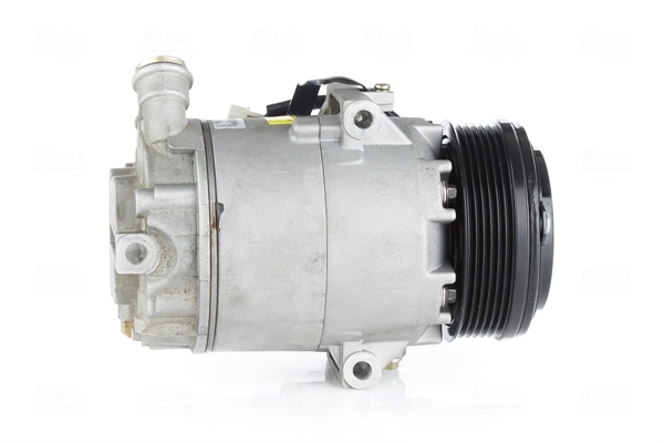 Compressor de aparelho de ar condicionado 89222 Nissens