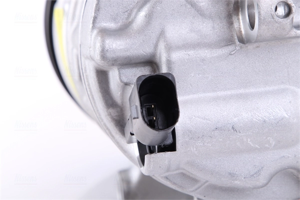 Compressor de aparelho de ar condicionado Nissens 890944
