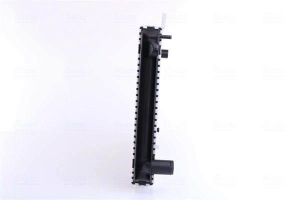 Compre 64059A Nissens Radiador de esfriamento de motor