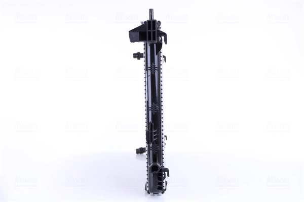 65328 Nissens Radiador de esfriamento de motor