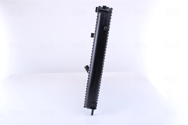 Radiador de esfriamento de motor Nissens 63854A preço, a partir de 85,40 USD