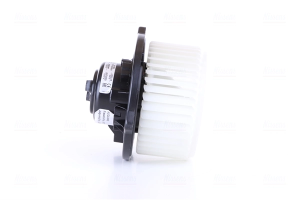 Compre 87795 Nissens Motor de ventilador de forno (de aquecedor de salão)