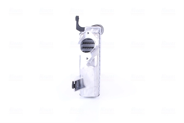 96373 Nissens Radiador de intercooler