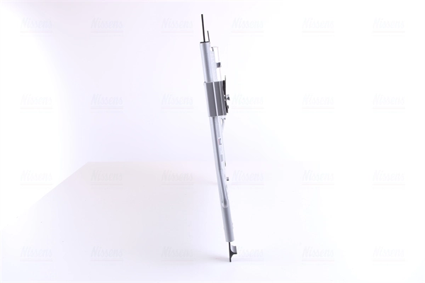 Radiador de aparelho de ar condicionado 940435 Nissens