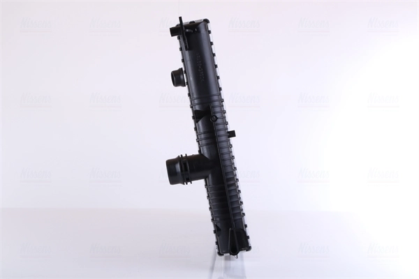 Radiador de esfriamento de motor Nissens 60839 preço, a partir de 186,99 USD