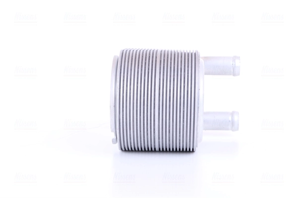 Compre 90845 Nissens Radiador de óleo
