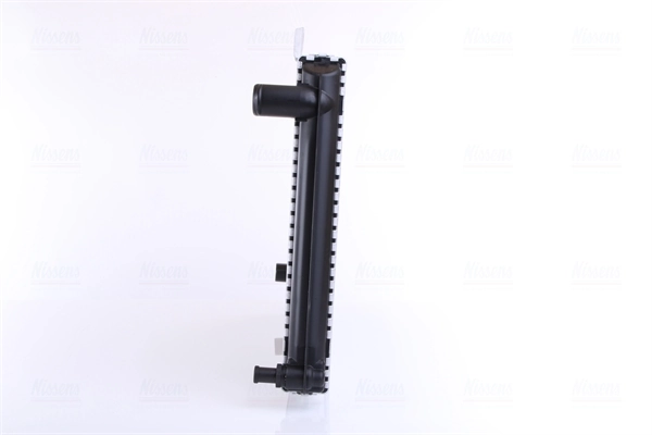 64059A Nissens Radiador de esfriamento de motor