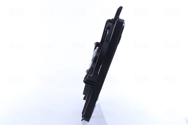 Difusor do radiador de esfriamento, montado com motor e roda de aletas Polcar 404223W1 preço, a partir de 89,51 USD