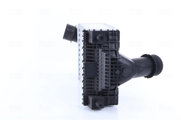  Radiador de intercooler Porsche 911 Targa conversível (991) (2014 - 2019) Targa