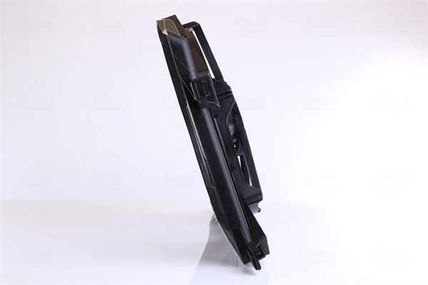 Difusor do radiador de esfriamento Nissens 85257 preço, a partir de 52,87 USD