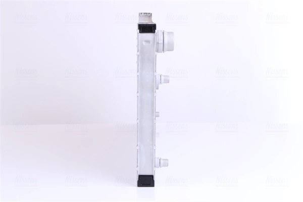 Compre 60775 Nissens Radiador de esfriamento de motor