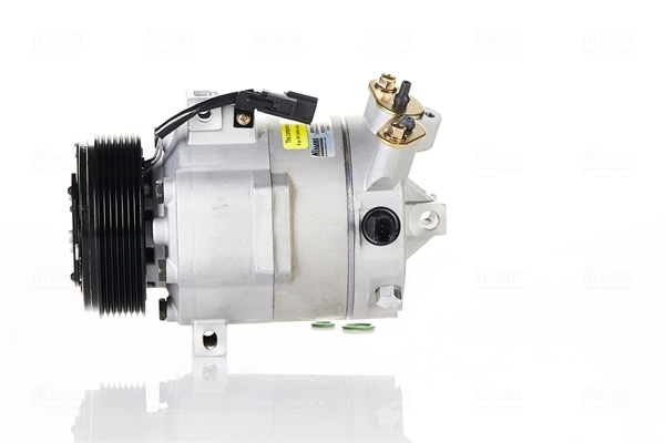 Compressor de aparelho de ar condicionado Nissens 890138 preço, a partir de 330,87 USD