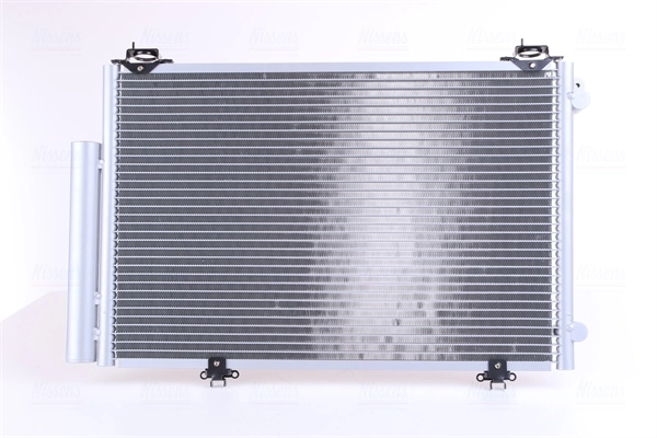 Radiador de aparelho de ar condicionado Nissens 94581 preço, a partir de 98,28 USD