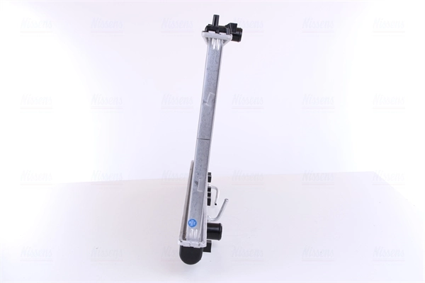Compre 68180 Nissens Radiador de esfriamento de motor
