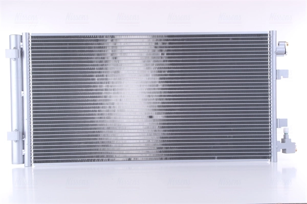 Radiador de aparelho de ar condicionado Nissens 940160 preço, a partir de 84,80 USD