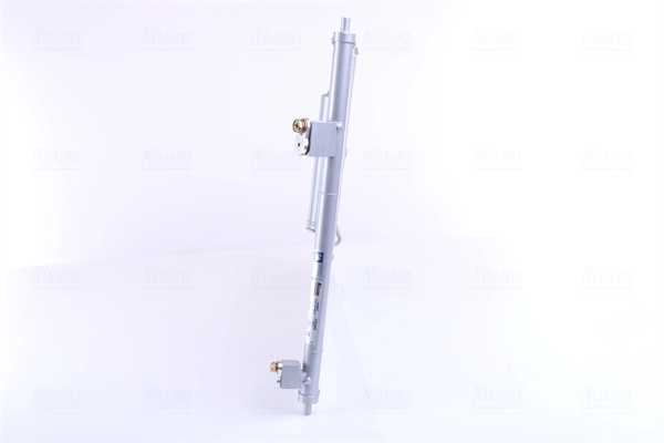 Compre 94893 Nissens Radiador de aparelho de ar condicionado
