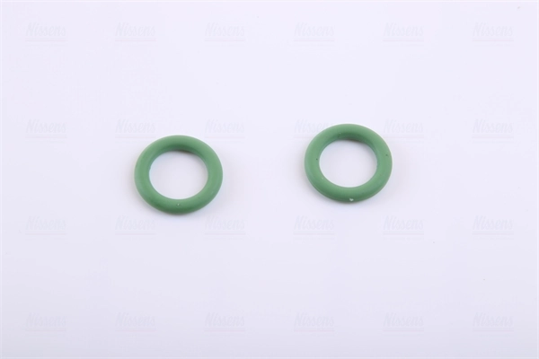 Radiador de aparelho de ar condicionado Nissens 94650