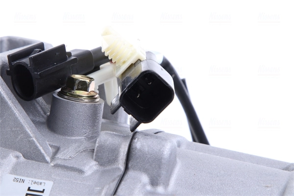Compressor de aparelho de ar condicionado 89350 Nissens