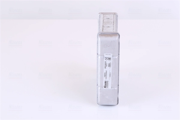 72072 Nissens Radiador de forno (de aquecedor)