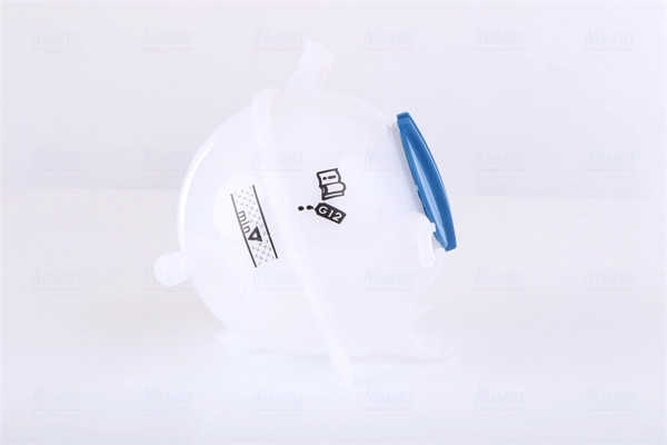 Compre 996116 Nissens Tanque de expansão do sistema de esfriamento