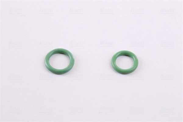 Radiador de aparelho de ar condicionado Nissens 94605