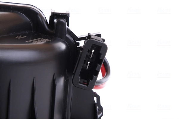 Motor de ventilador de forno (de aquecedor de salão) 87547 Nissens
