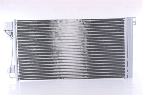 Radiador de aparelho de ar condicionado Nissens 94604 preço, a partir de 100,63 USD