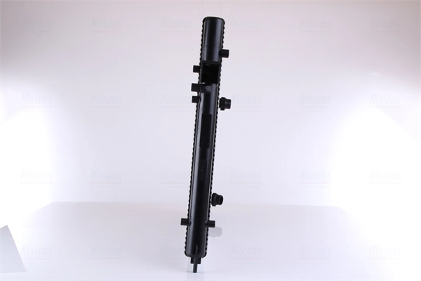Compre 67303 Nissens Radiador de esfriamento de motor