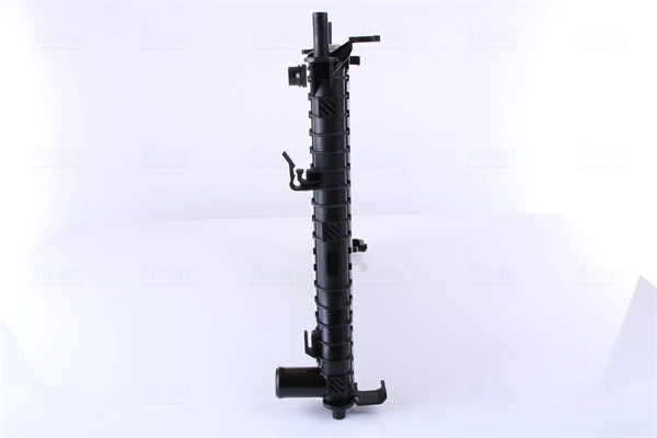 Radiador de esfriamento de motor Nissens 69224 preço, a partir de 104,55 USD