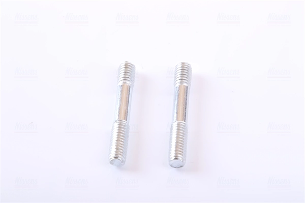 Radiador de aparelho de ar condicionado Nissens 94636