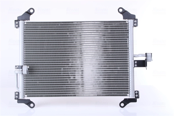 94700 Nissens Radiador de aparelho de ar condicionado