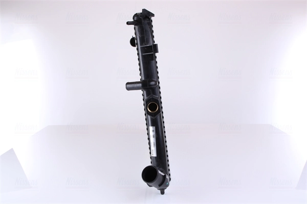 Radiador de esfriamento de motor Peugeot/Citroen 1301A7 preço, a partir de 84,08 USD