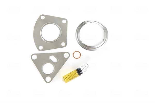 Turbina 93176 Nissens
