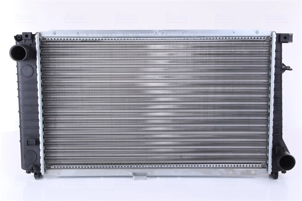 Radiador de esfriamento de motor Polcar 201508A3