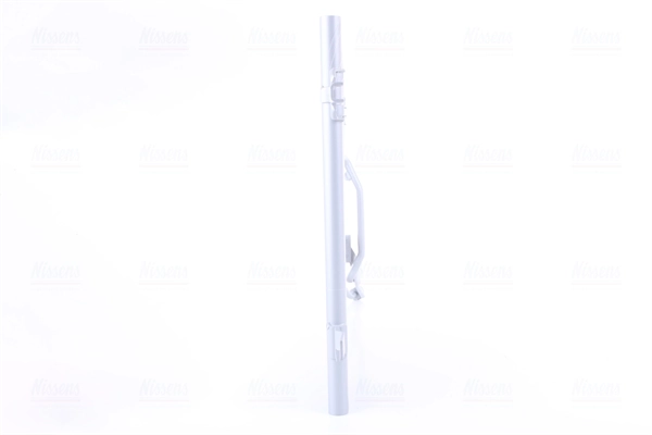Radiador de aparelho de ar condicionado 94593 Nissens
