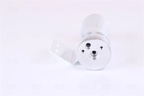 95124 Nissens Tanque de recepção do secador de aparelho de ar condicionado