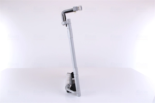 Radiador de aparelho de ar condicionado 94446 Nissens
